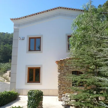 Landhaus Vale D'azenha Bombarral