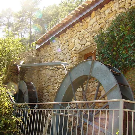 Landhaus Vale D'azenha *