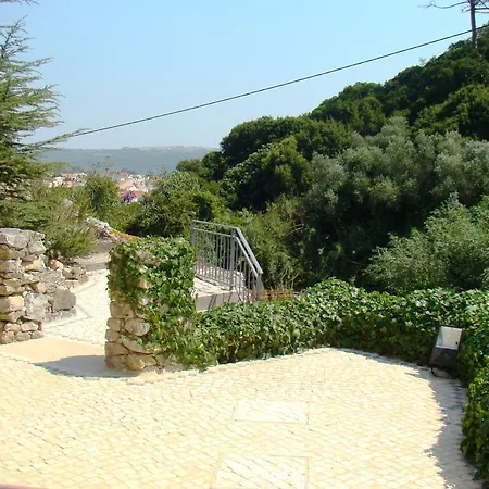 Vale D'azenha بومبارال