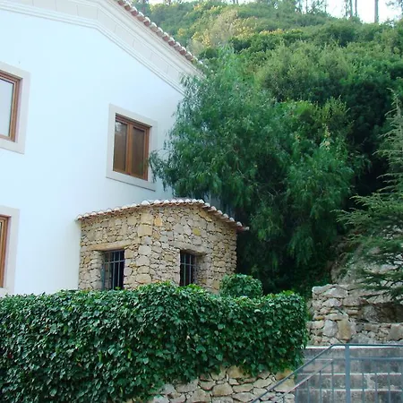 Landhaus Vale D'azenha *