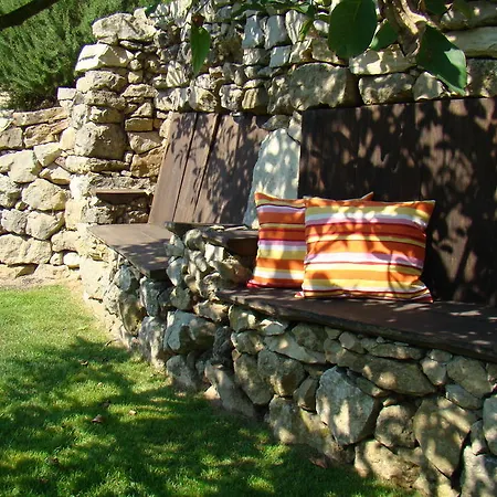 Landhaus Vale D'azenha *