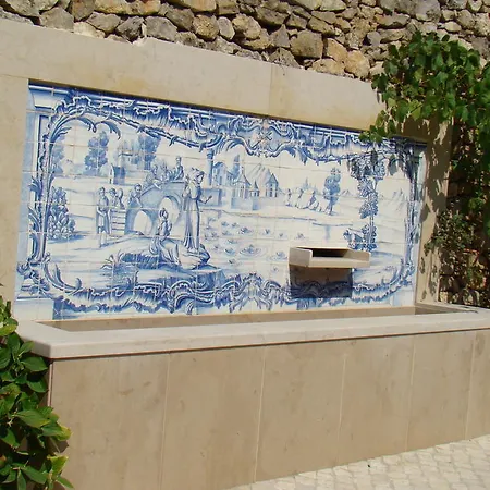 Landhaus Vale D'azenha *
