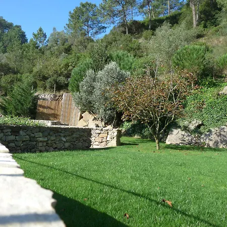 Landhaus Vale D'azenha