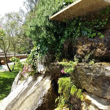 Vale D'azenha Landhaus Bombarral