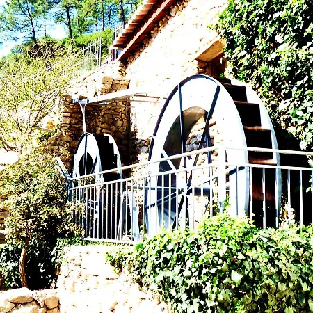 Vale D'azenha Landhaus Bombarral