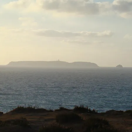 Vale D'azenha Landhaus Bombarral