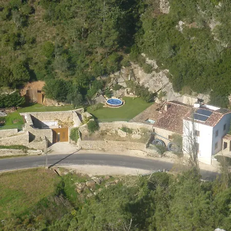Vale D'azenha Landhaus