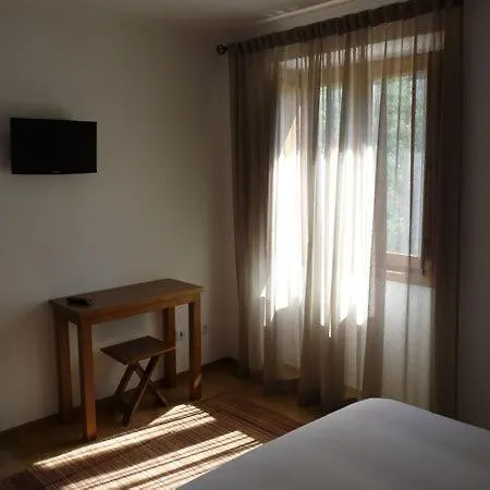 Landhaus Vale D'azenha *