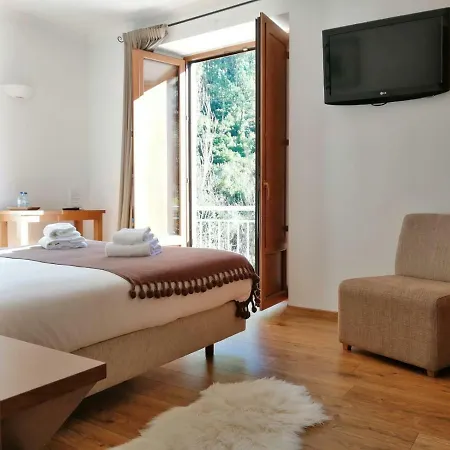 Vale D'azenha Landhaus *