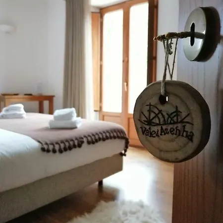 Vale D'azenha Landhaus *
