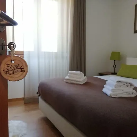 Landhaus Vale D'azenha