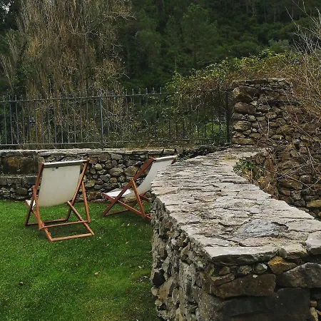 Vale D'azenha Landhaus
