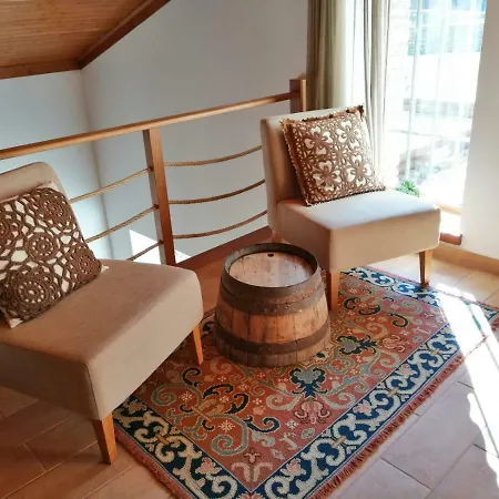 Landhaus Vale D'azenha Bombarral